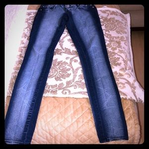 GoGo Jeans